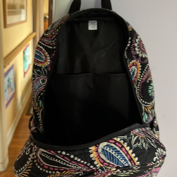 Vera Bradley Backpack - Picture 5 of 7